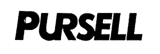 PURSELL