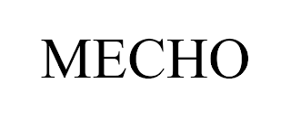 MECHO