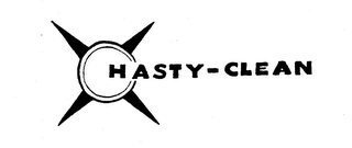 HASTY-CLEAN