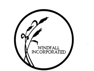 WINDFALL INCORPORATED