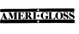 AMERI-GLOSS