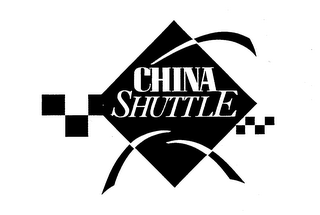 CHINA SHUTTLE