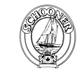 SCHOONER