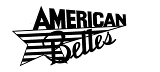 AMERICAN BELLES