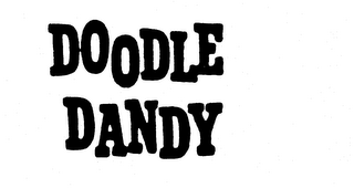 DOODLE DANDY