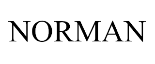 NORMAN