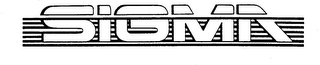 SIGMA