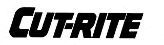 CUT-RITE
