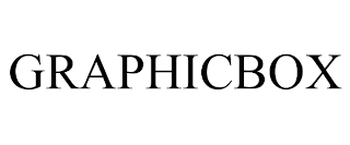 GRAPHICBOX
