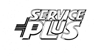 SERVICE PLUS +