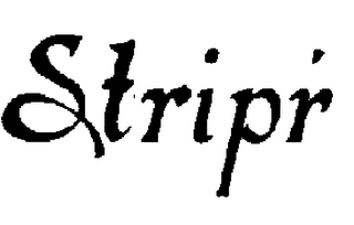 STRIPR