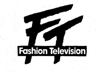 FT FASHION TELEVISION