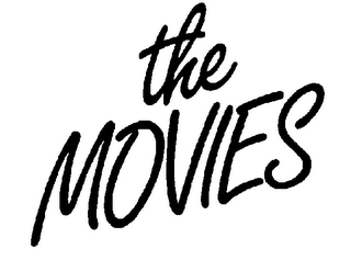 THE MOVIES