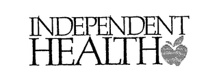 INDEPENDENT HEALTH
