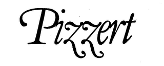 PIZZERT