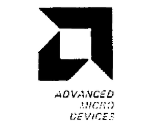 ADVANCED MICRO DEVICES