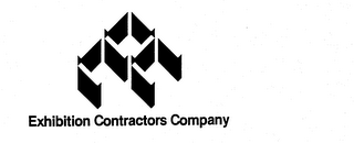 EXHIBITION CONTRACTORS COMPANY ECC
