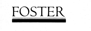 FOSTER