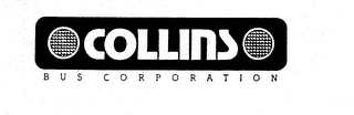 COLLINS BUS CORPORATION