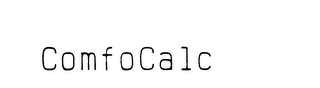 COMFOCALC