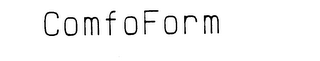 COMFOFORM