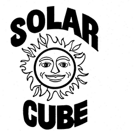 SOLAR CUBE