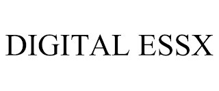 DIGITAL ESSX