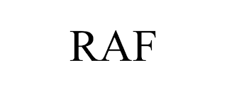 RAF