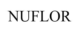 NUFLOR