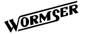 WORMSER