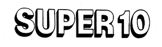 SUPER 10