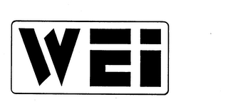 WEI