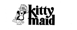 KITTY MAID