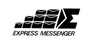EXPRESS MESSENGER