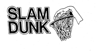 SLAM DUNK
