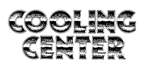 COOLING CENTER