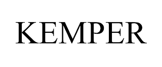 KEMPER