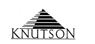 KNUTSON