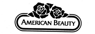AMERICAN BEAUTY