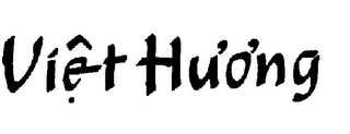 VIET HUONG