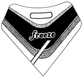 FREEZE VINIVAL