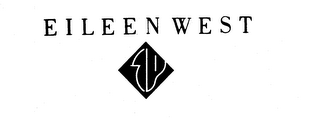 EILEEN WEST