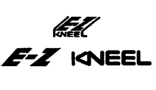 E-Z KNEEL