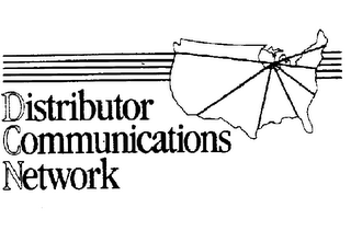 DISTRIBUTOR COMMUNICATIONS NETWORK