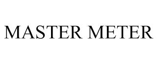 MASTER METER