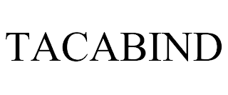TACABIND