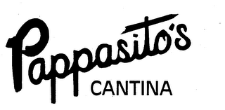 PAPPASITO'S CANTINA