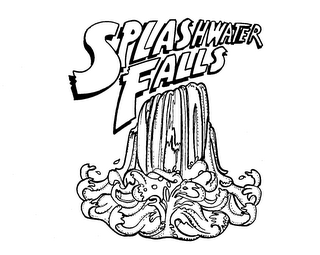 SPLASHWATER FALLS