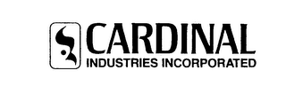 CARDINAL INDUSTRIES INCORPORATED
