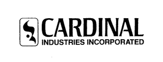 CARDINAL INDUSTRIES INCORPORATED